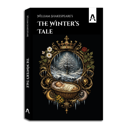 Shakespeare’s Timeless Classics Box Set