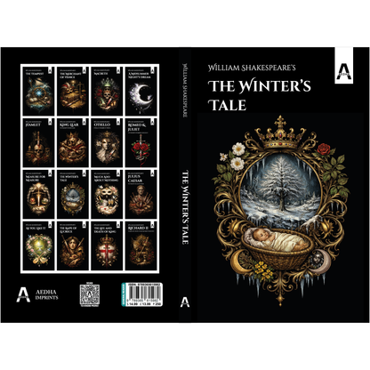 The Winter’s Tale