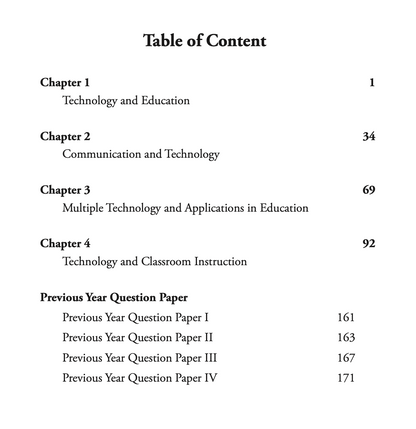 Doaba’s Technology in Education