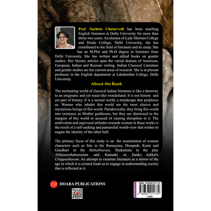 Women in Indian Classical Literature