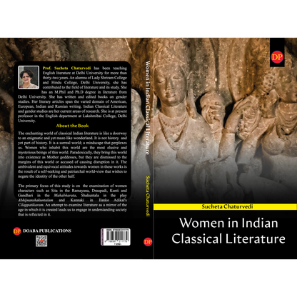 Women in Indian Classical Literature