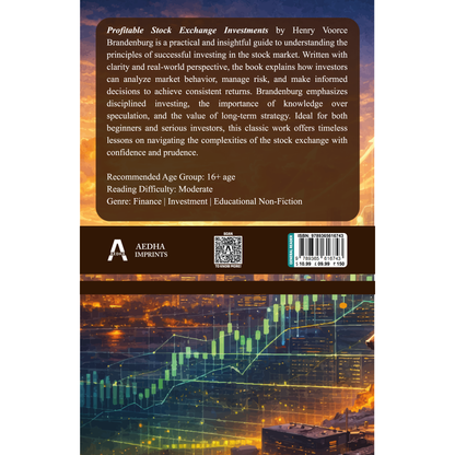 Profitable Stock Exchange Investments