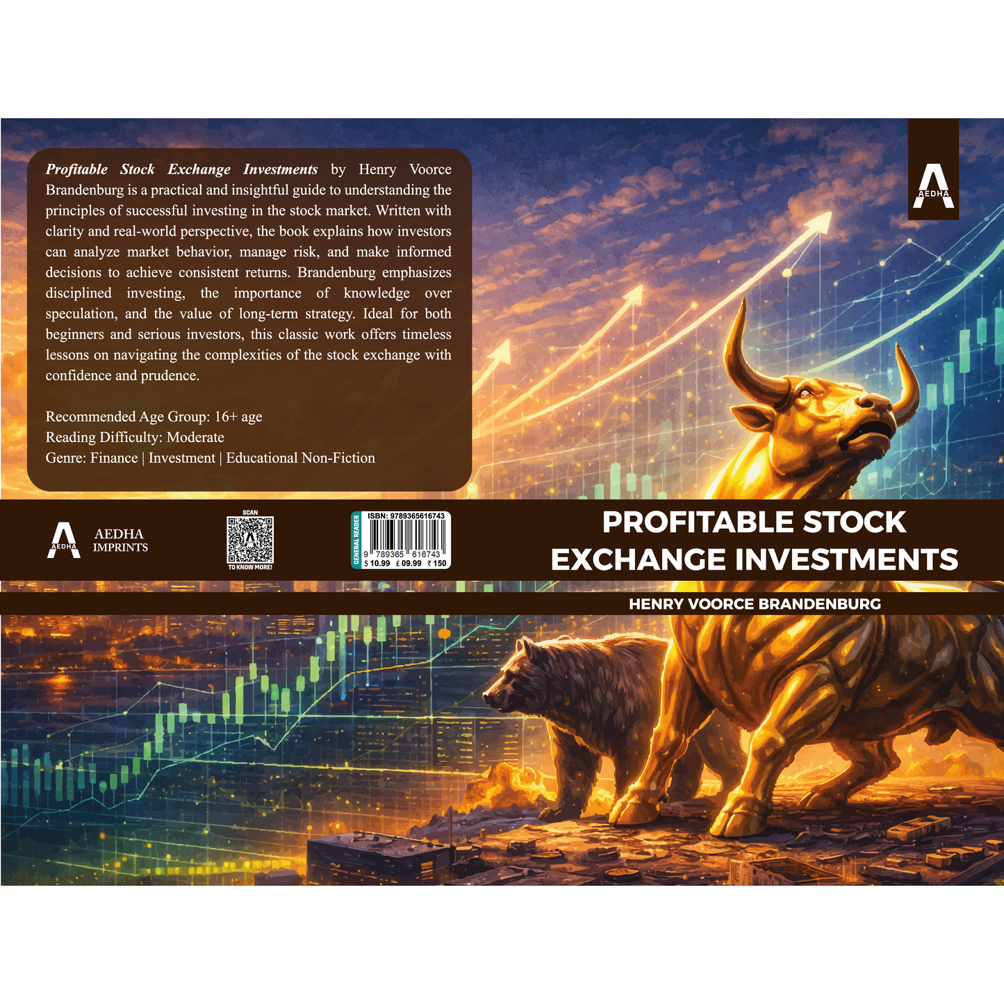 Profitable Stock Exchange Investments