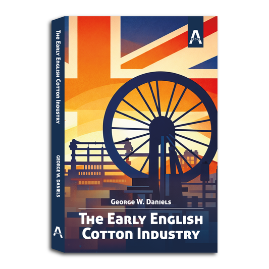 The Early English Cotton Industry
