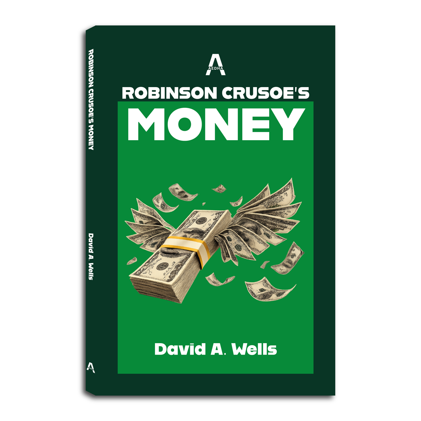Robinson Crusoe’s Money