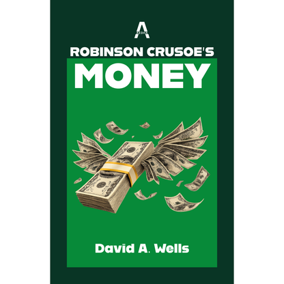 Robinson Crusoe’s Money