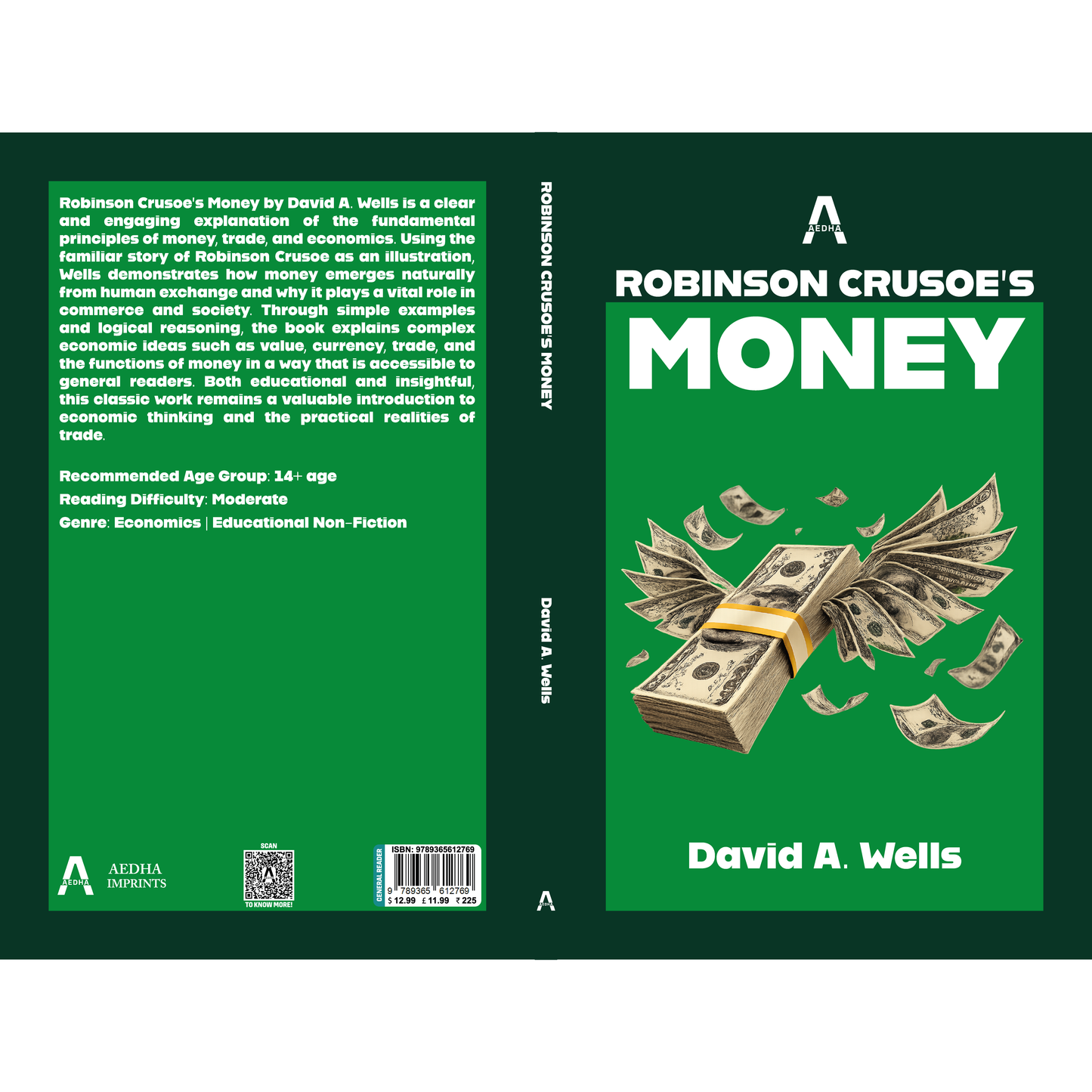 Robinson Crusoe’s Money