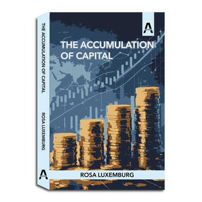 The Accumulation of Capital