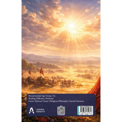 The Song Celestial or Bhagavad-Gita