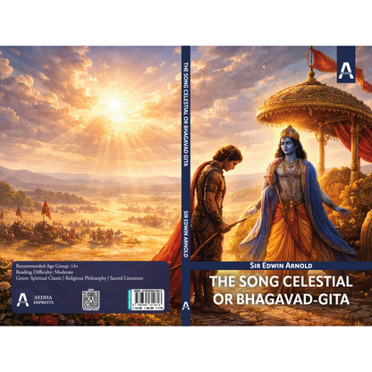 The Song Celestial or Bhagavad-Gita