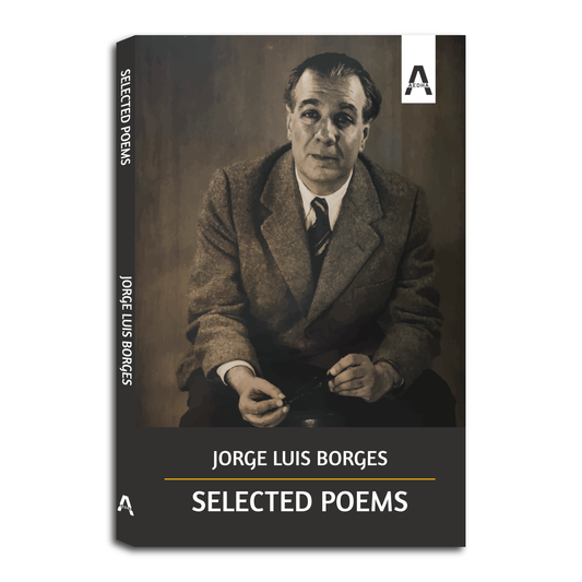 Selected Poems by Jorge Luis Borges
