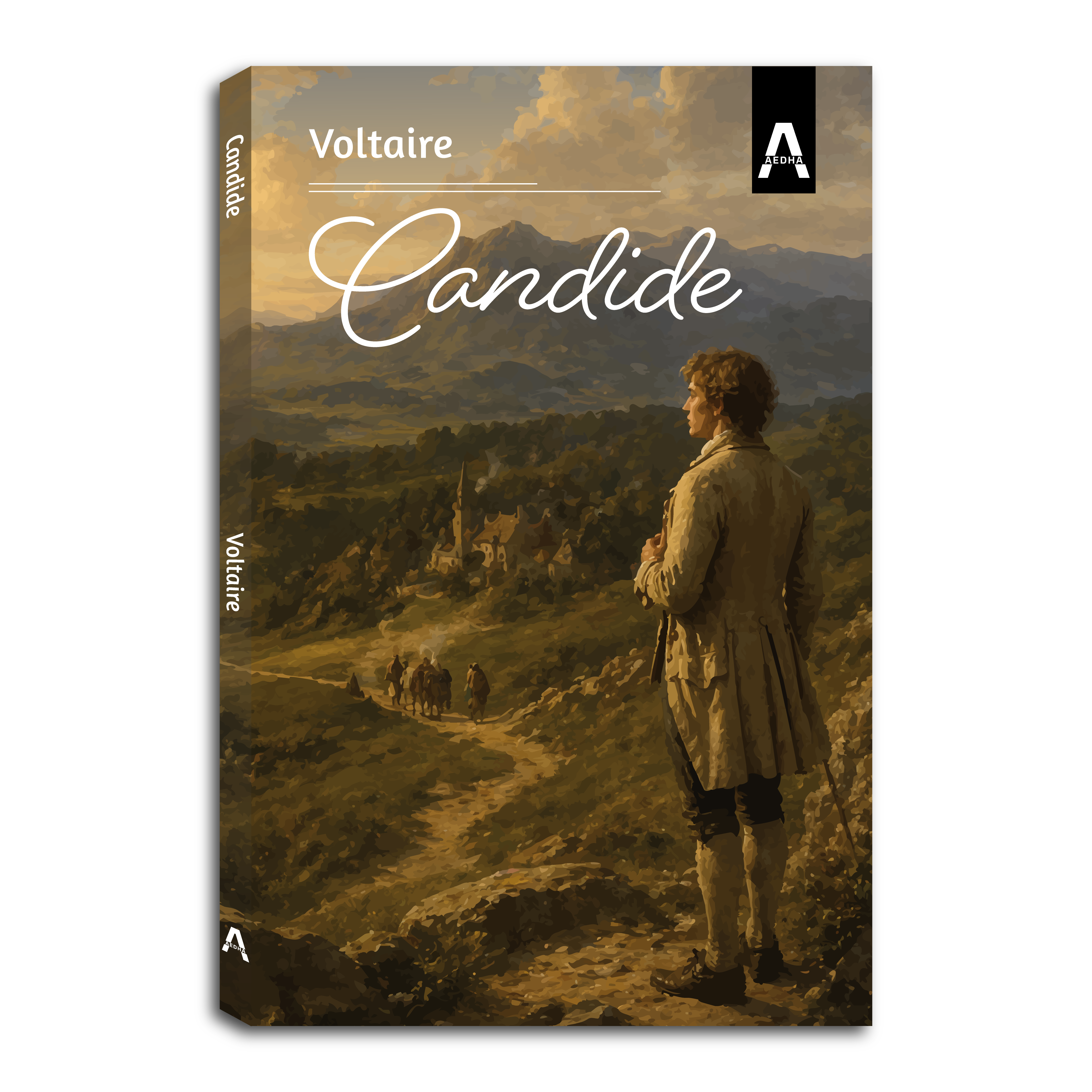 Candide – Doaba Publications