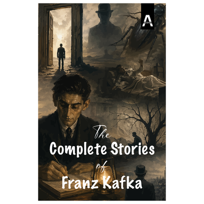 The Complete Stories of Franz Kafka