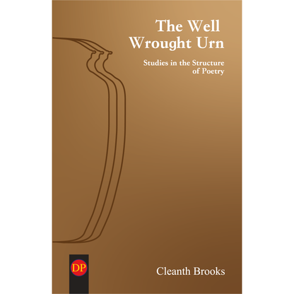 The Well Wrought Urn