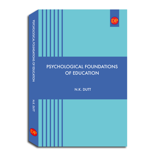 Psychological Foundations of Education