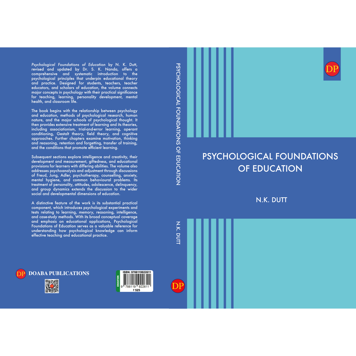 Psychological Foundations of Education