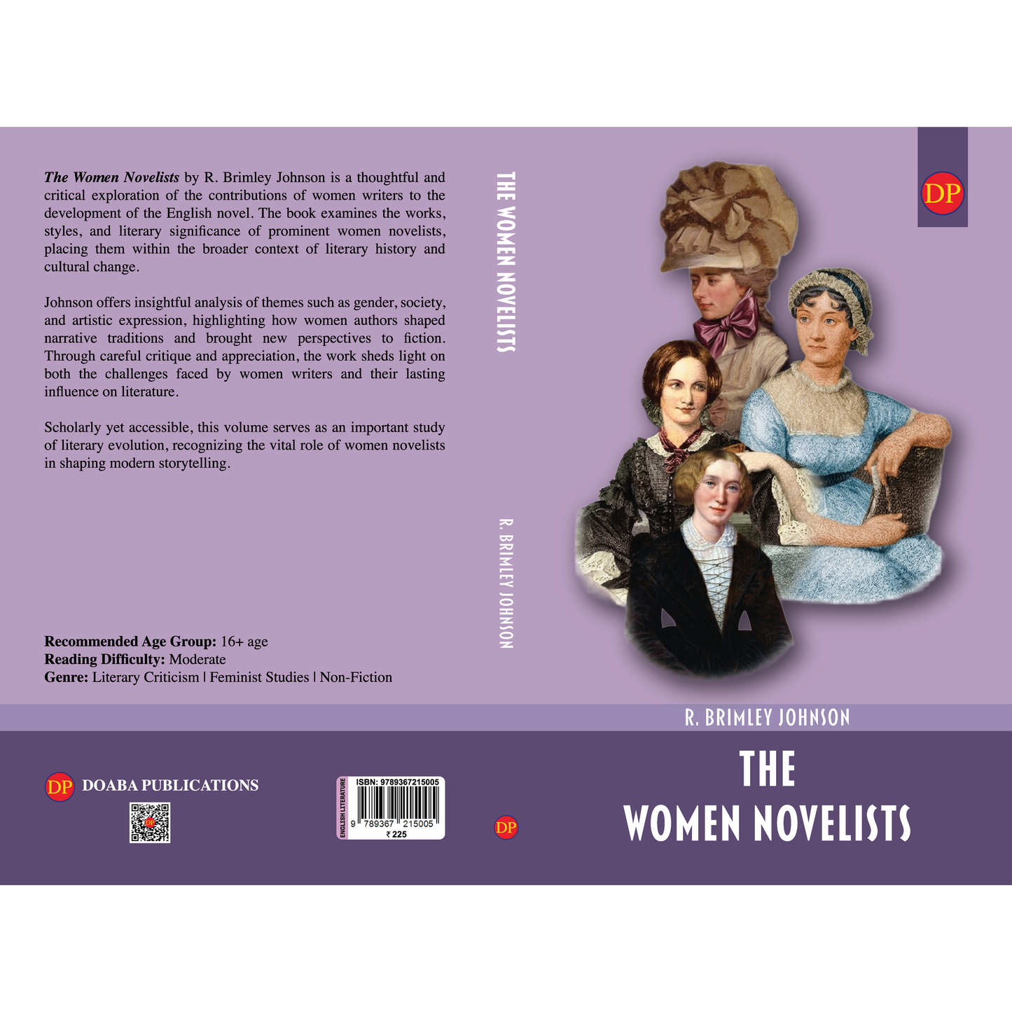 The Women Novelists