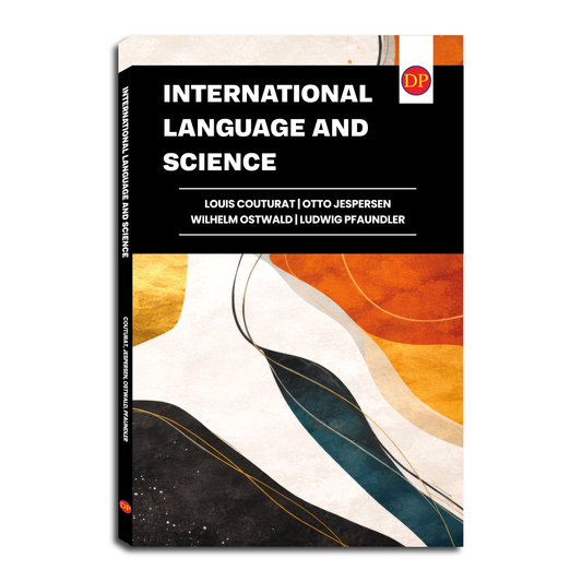 International Language and Science