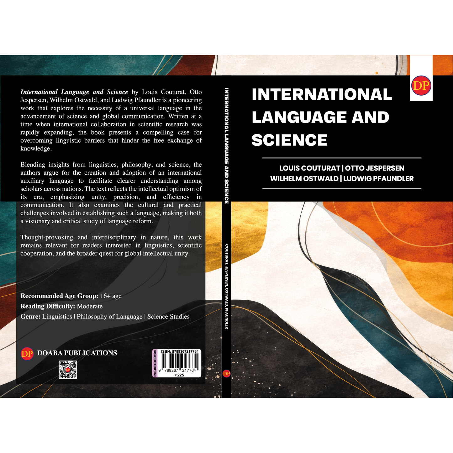 International Language and Science