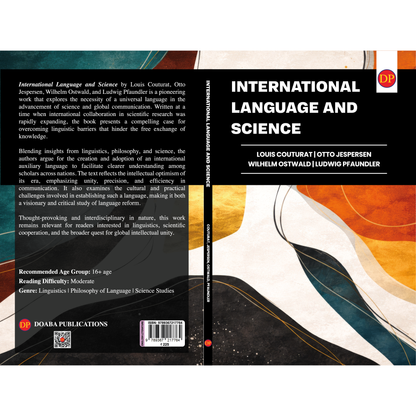 International Language and Science
