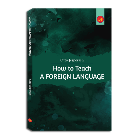 How to Teach a Foreign Language
