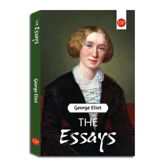 The Essays by George Eliot