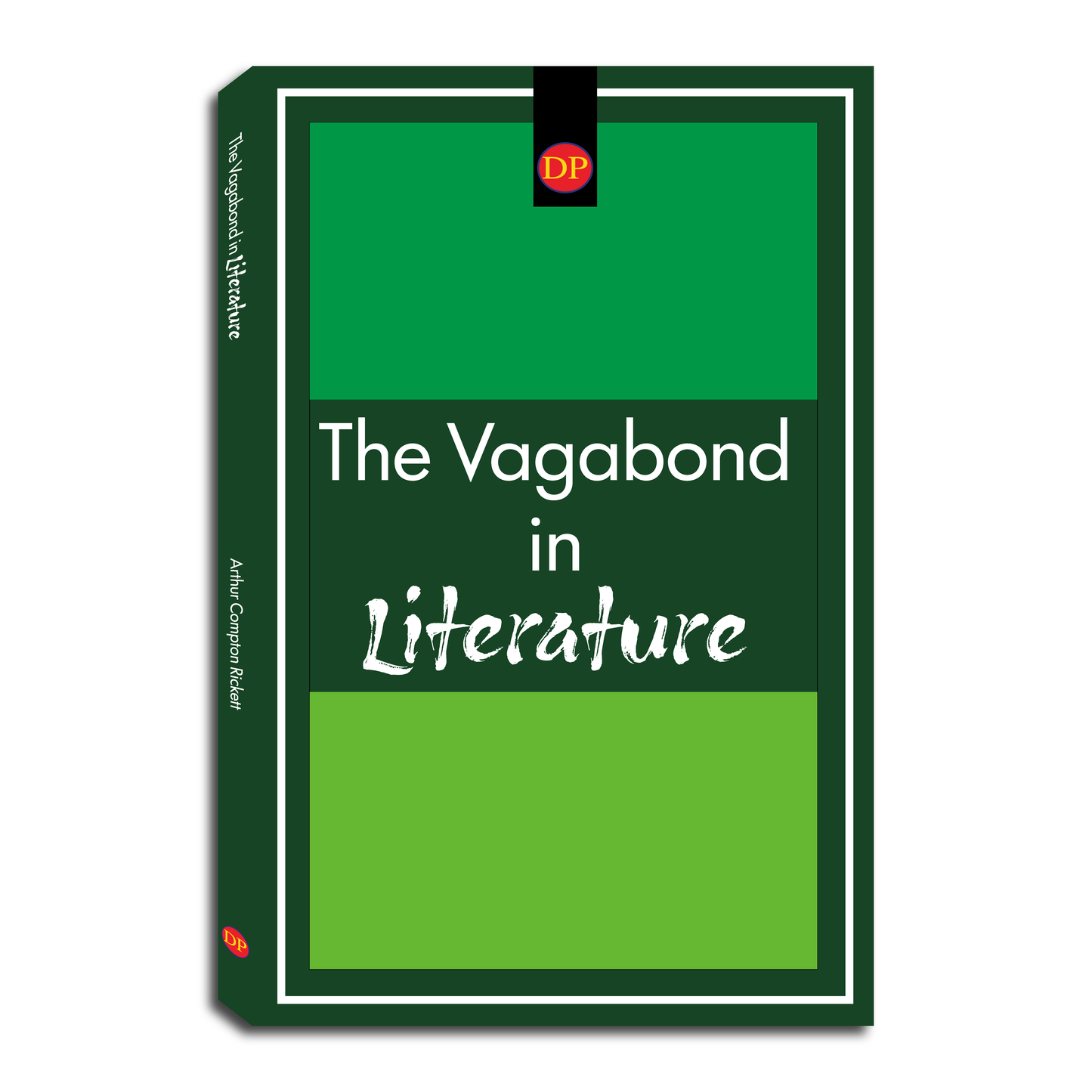 The Vagabond in Literature