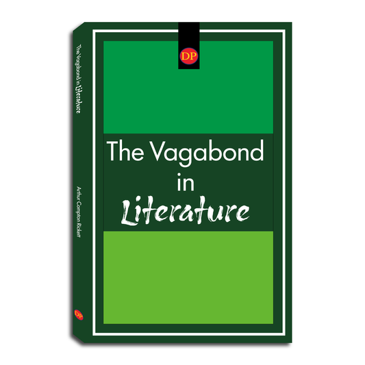 The Vagabond in Literature
