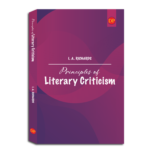 Principles of Literary Criticism