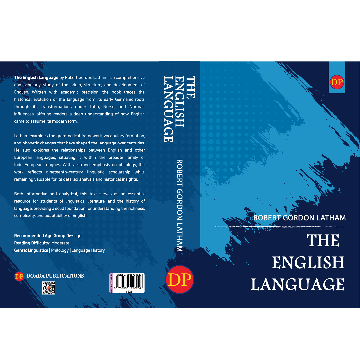 The English Language