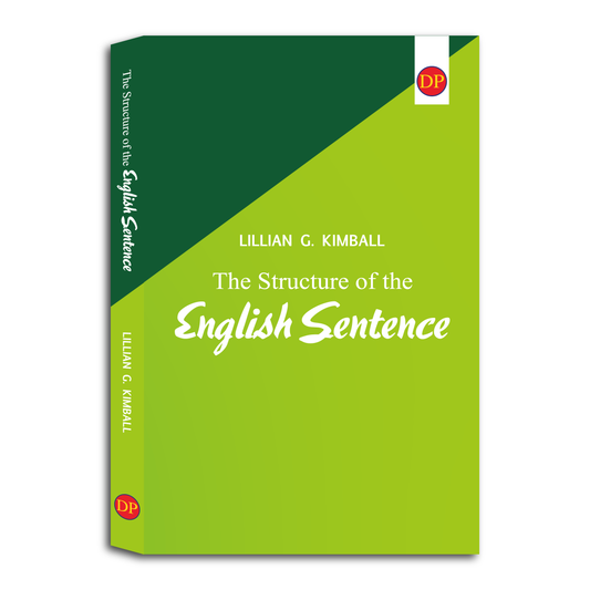 The Structure of the English Sentence