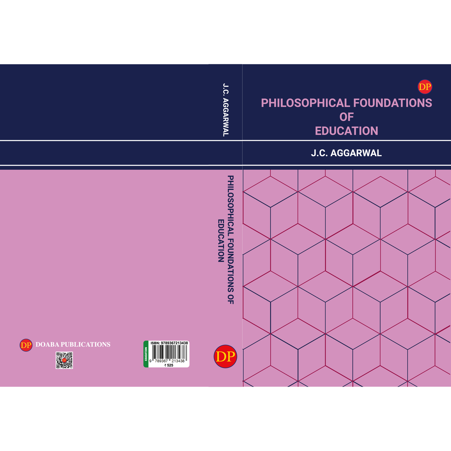 Philosophical Foundations of Education