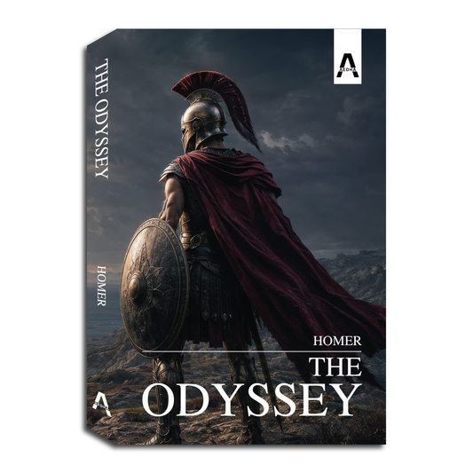 The Odyssey