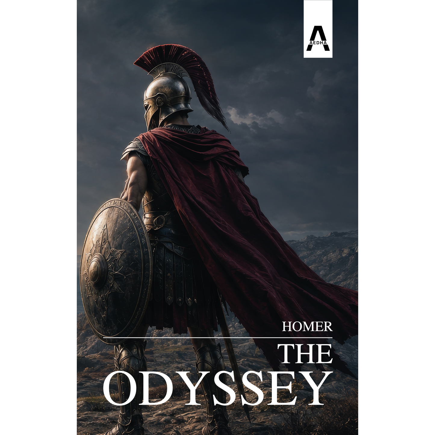 The Odyssey