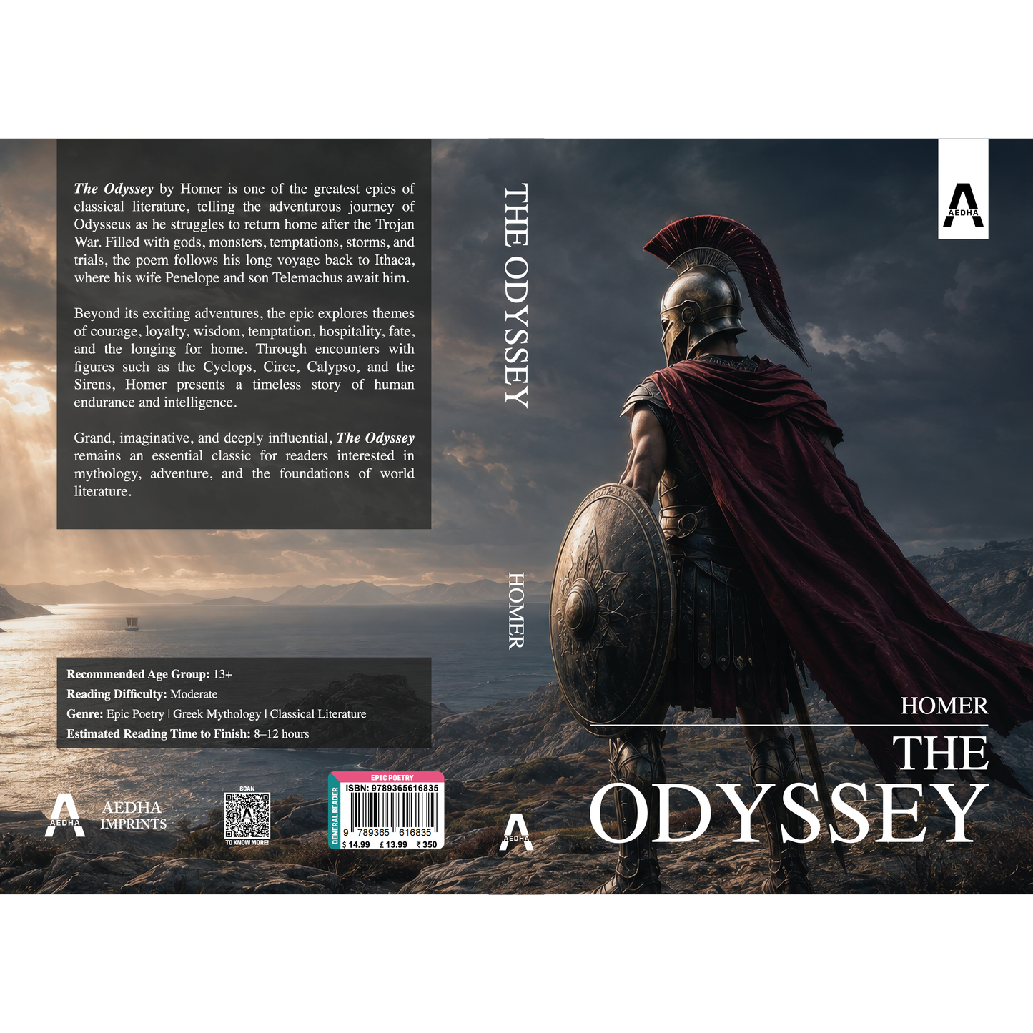 The Odyssey