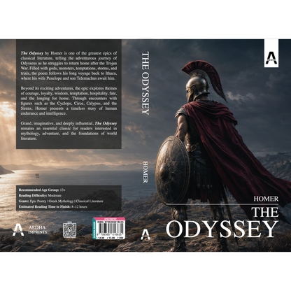 The Odyssey