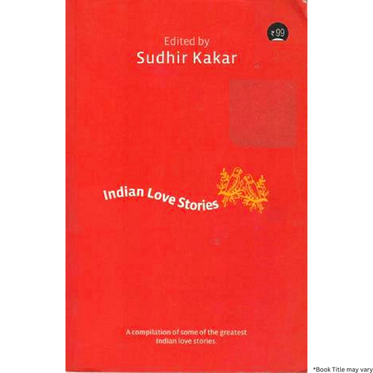 Indian Love Stories